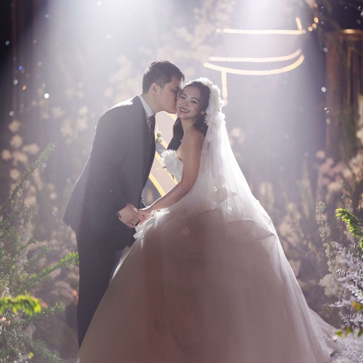 5 Lý Do Nên Thuê Wedding Planner Thay Vì Tự Tổ Chức